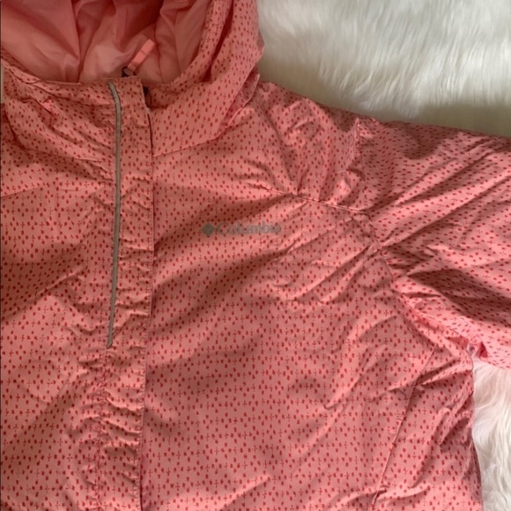 Columbia Jacket - Picture 5 of 7